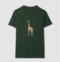 Camiseta Girafa