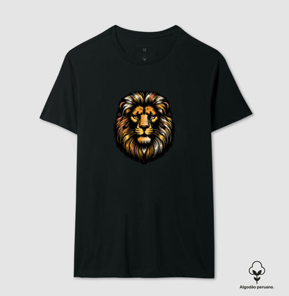 Camiseta Leão