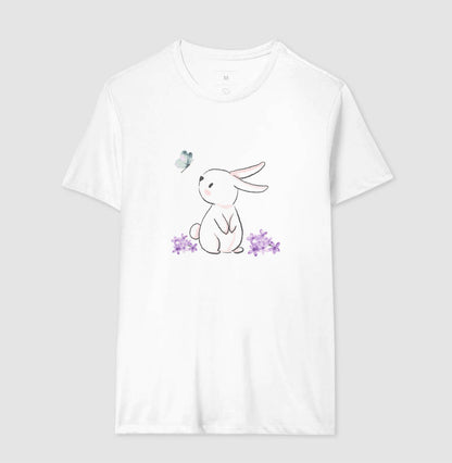 Camiseta Adoro conversar com você