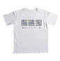 Camiseta Leão Marinho Feliz