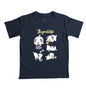 Camiseta The good life