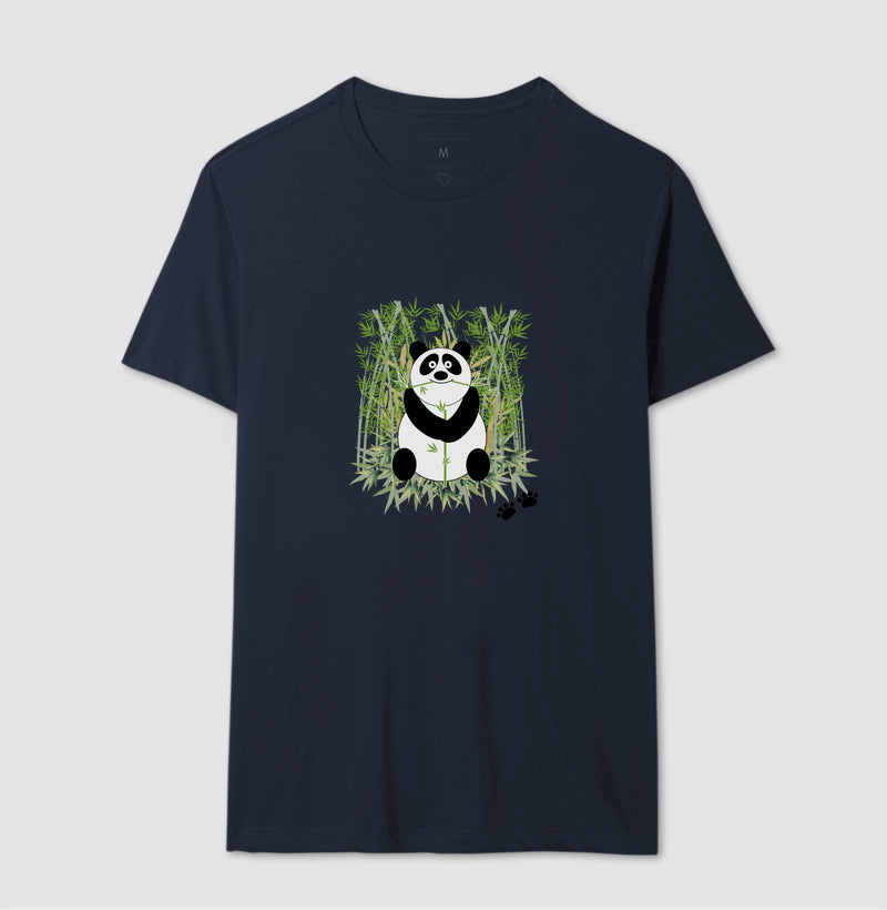 Camiseta Hora do rango