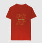 Camiseta Goat Ioga