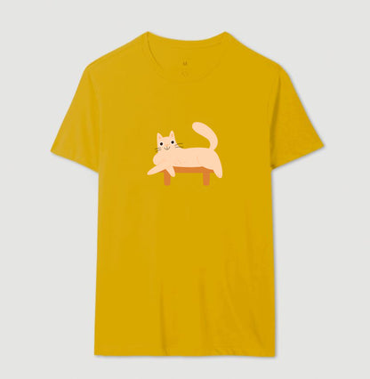 Camiseta Banqueta Amiga