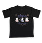 Camiseta Alegria