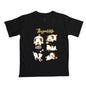 Camiseta The good life