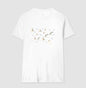 Camiseta Libélulas