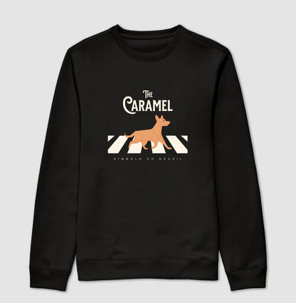 Moletom The Caramel