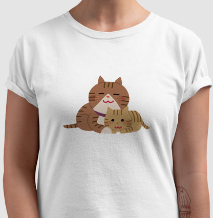 Camiseta Melhor lugar do mundo