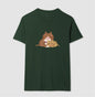 Camiseta Melhor lugar do mundo