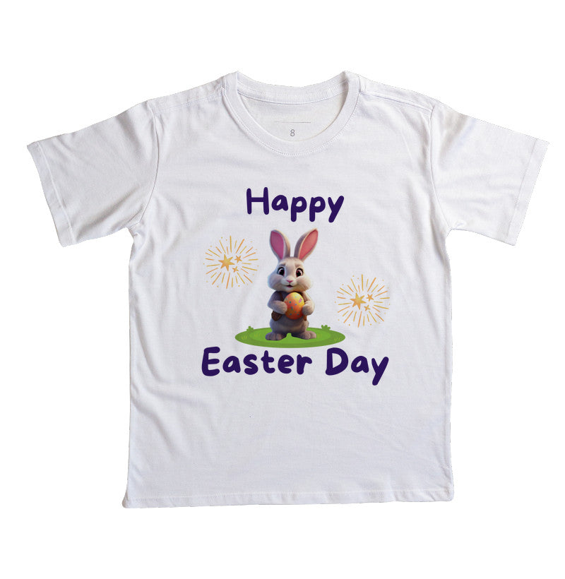 Camiseta Easter Day