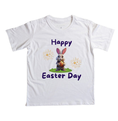 Camiseta Easter Day