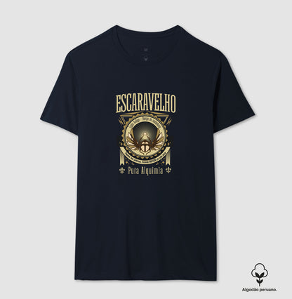 Camiseta Pura Alquimia