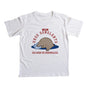 Camiseta Urso Sonolento