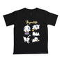 Camiseta The good life