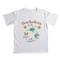 Camiseta ciclo da vida