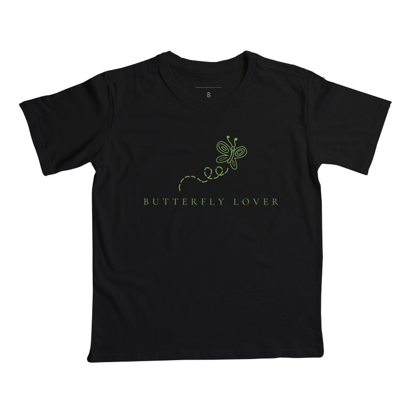 Camiseta Butterfly