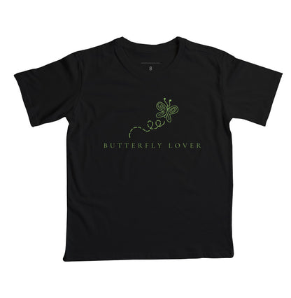 Camiseta Butterfly