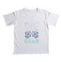 Camiseta Glub Glub