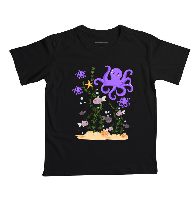 Camiseta Polvos Divertidos