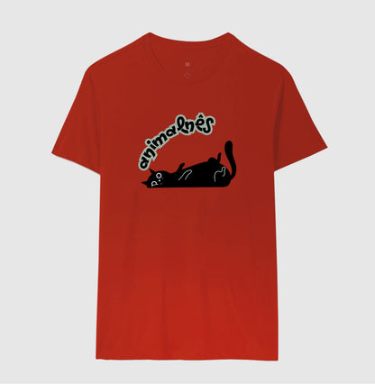 Camiseta Tá Tão Bom Aqui