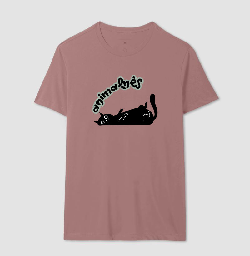 Camiseta Tá Tão Bom Aqui