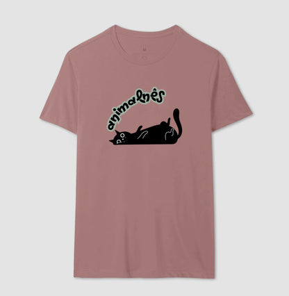 Camiseta Tá Tão Bom Aqui