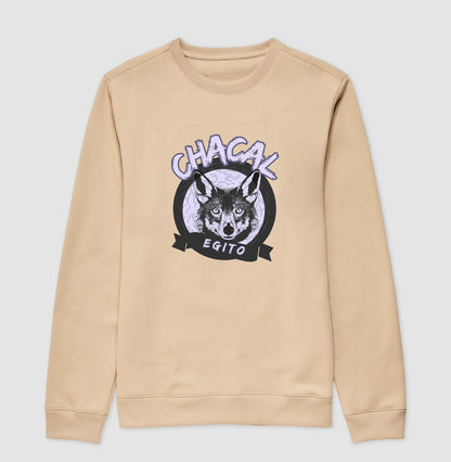 Moletom Chacal