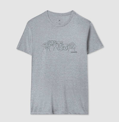 Camiseta Unidos