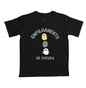 Camiseta Empilhamento de Fofura