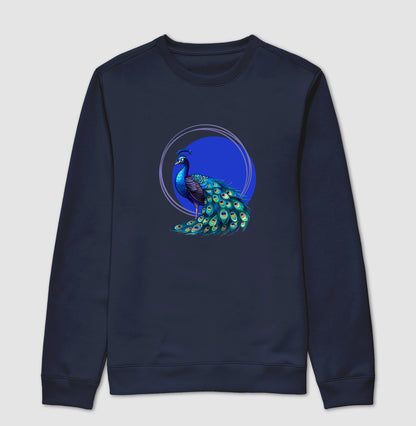 Moletom Pavão