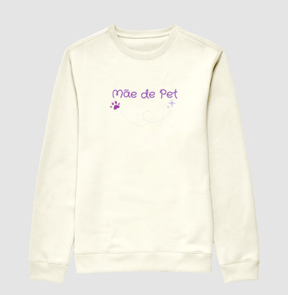 Moletom Mãe de Pet