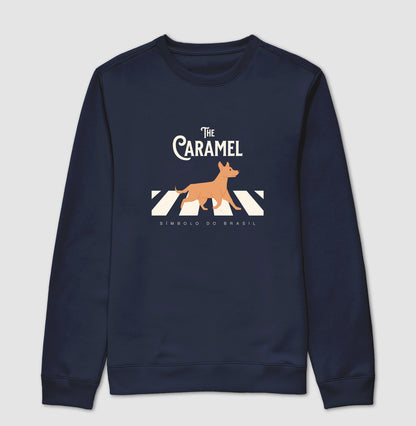 Moletom The Caramel