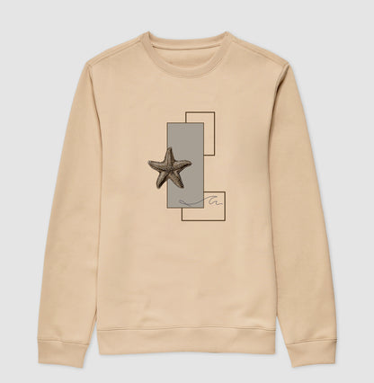 Moletom Estrela