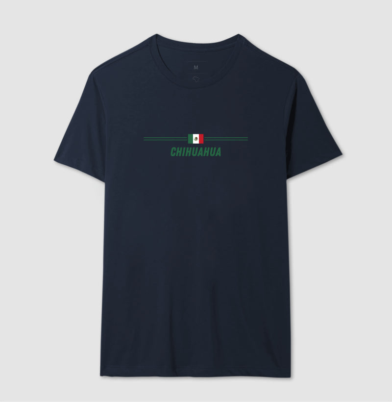 Camiseta Chihuahua