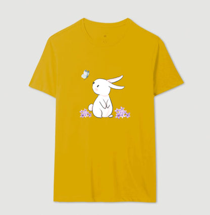 Camiseta Adoro conversar com você