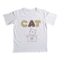 Camiseta Cat