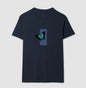 Camiseta Voar