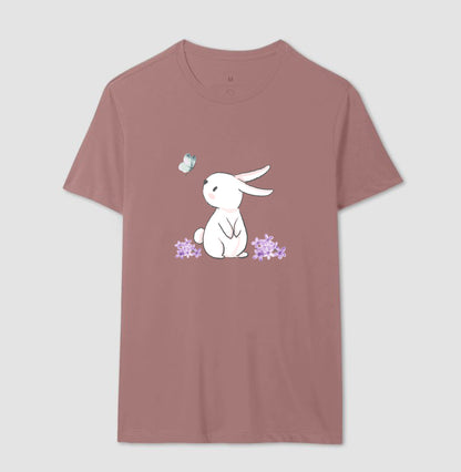 Camiseta Adoro conversar com você