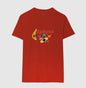 Camiseta Gato Sphynx