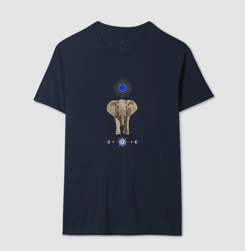 Camiseta Conexão