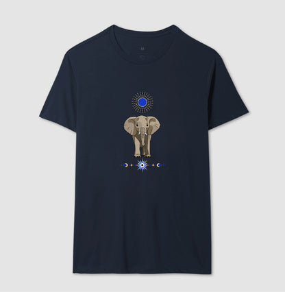 Camiseta Conexão