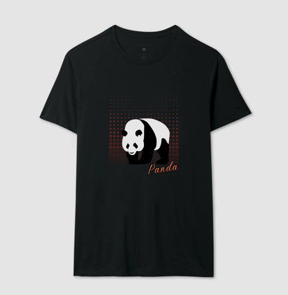 Camiseta Panda