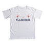 Camiseta Amamos Flamingos
