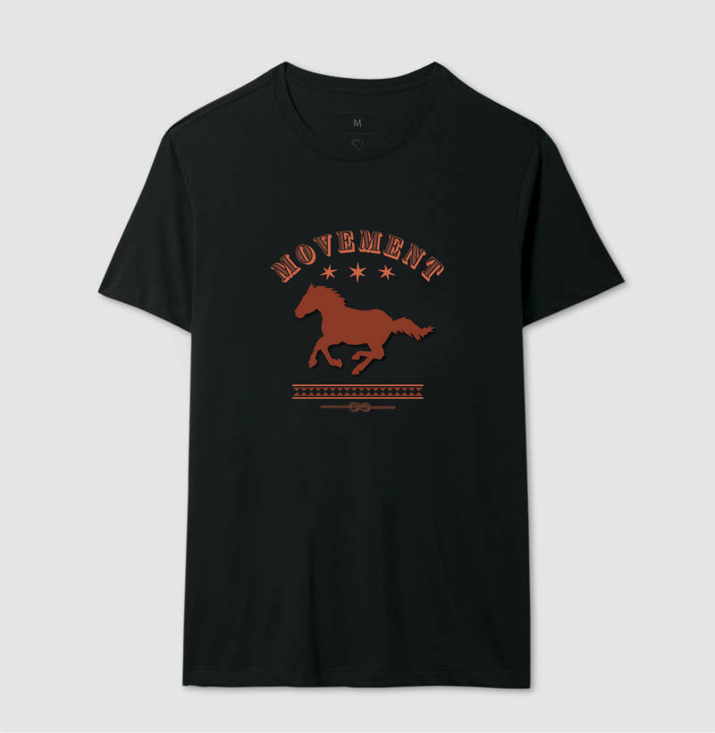 Camiseta Movement