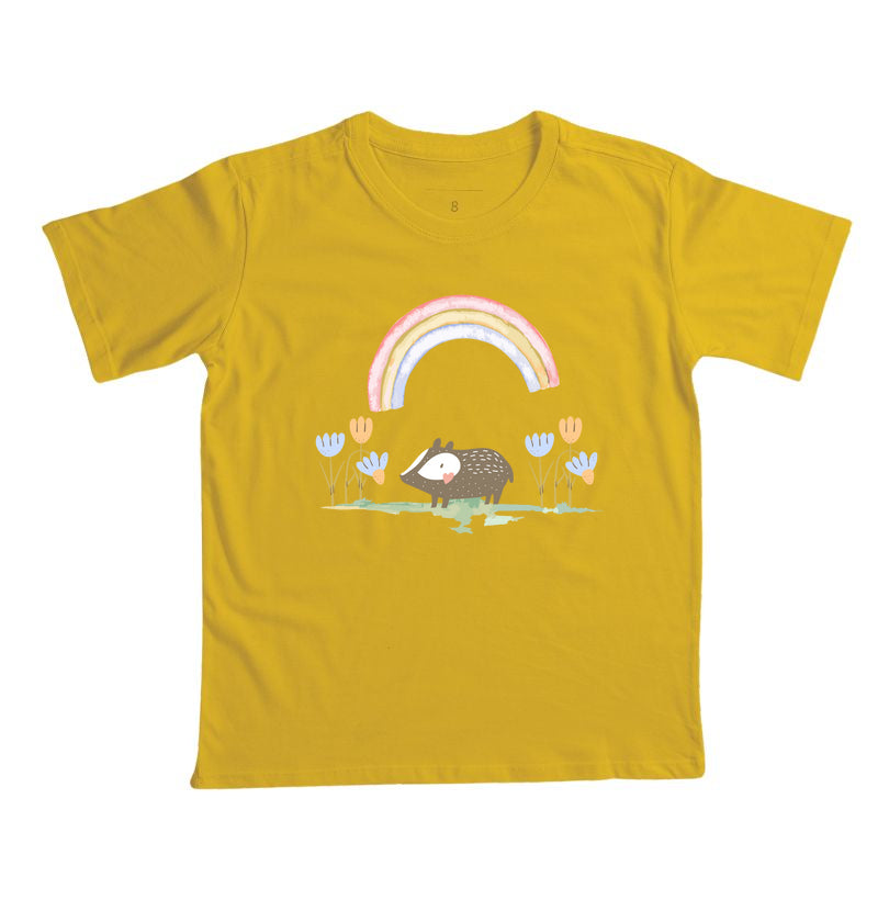 Camiseta Preá