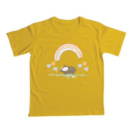 Camiseta Preá