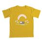 Camiseta Preá