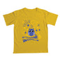 Camiseta Na vibração da corujinha
