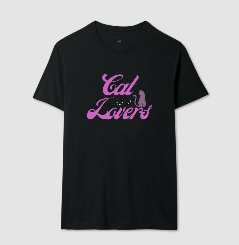 Camiseta Catlovers